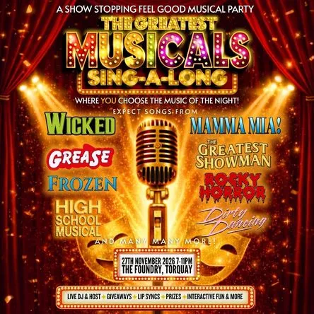 Cover image for the event 
