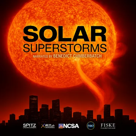 Cover image for the event 