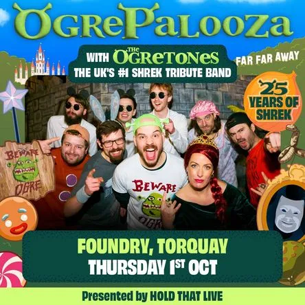 Cover image for the event 