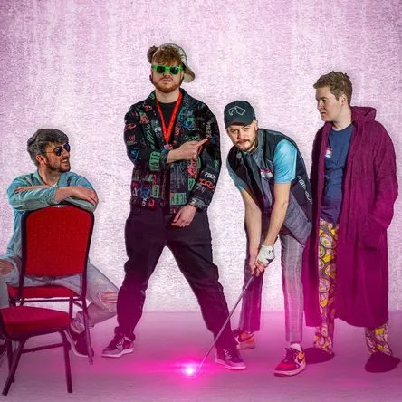 Cover image for the event 