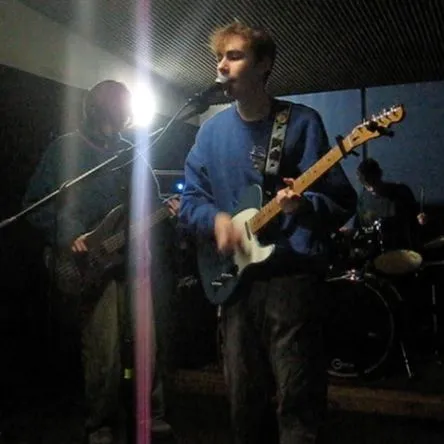 Cover image for the event 
