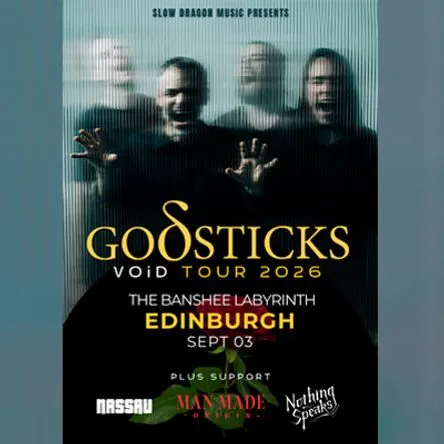 Cover image for the event 