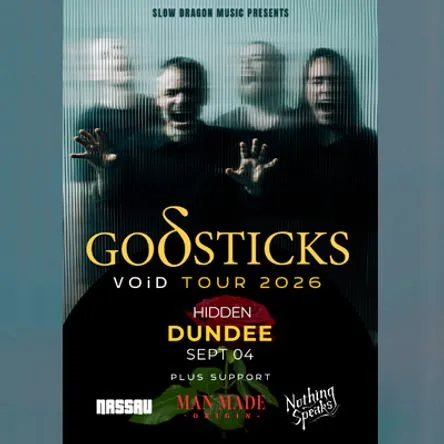 Cover image for the event 